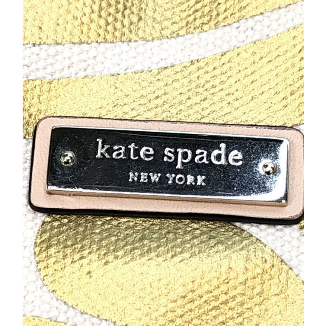 kate spade new york(ケイトスペードニューヨーク)のケイトスペード kate spade トートバッグ    レディース レディースのバッグ(トートバッグ)の商品写真