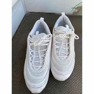 ナイキ(NIKE)のNike AIRMAX97(スニーカー)