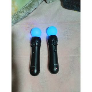 playstation move モーションコントローラー(家庭用ゲーム機本体)