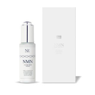 ナチュレリカバー　NMN クリスタルディープセラム　美容液30ml(美容液)