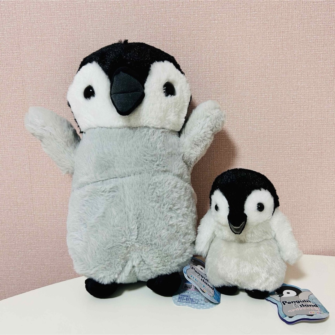 【発送可】ペンギンアイランド パレード BIG ぬいぐるみ ひなちゃん | フリマアプリ ラクマ 【発送可】ペンギンアイランド パレード BIG ぬいぐるみ ひなちゃん | フリマアプリ ラクマ