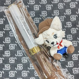 サンダイメジェイソウルブラザーズ(三代目 J Soul Brothers)の岩田剛典　チョコボグッズ(アイドルグッズ)