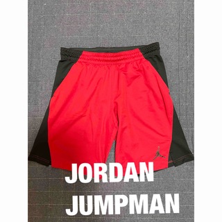 ジョーダン(Jordan Brand（NIKE）)のJORDAN/JUMPMAN バスパン 【L】(バスケットボール)