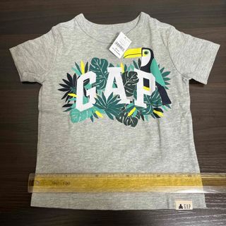 ベビーギャップ(babyGAP)のGAP 80 Tシャツ(Ｔシャツ)