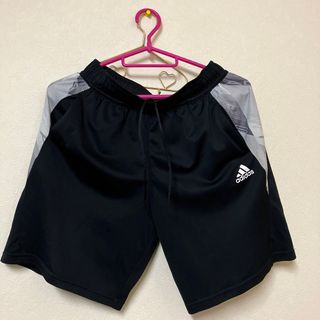 アディダス(adidas)のアディダス　ハーフパンツ(パンツ/スパッツ)