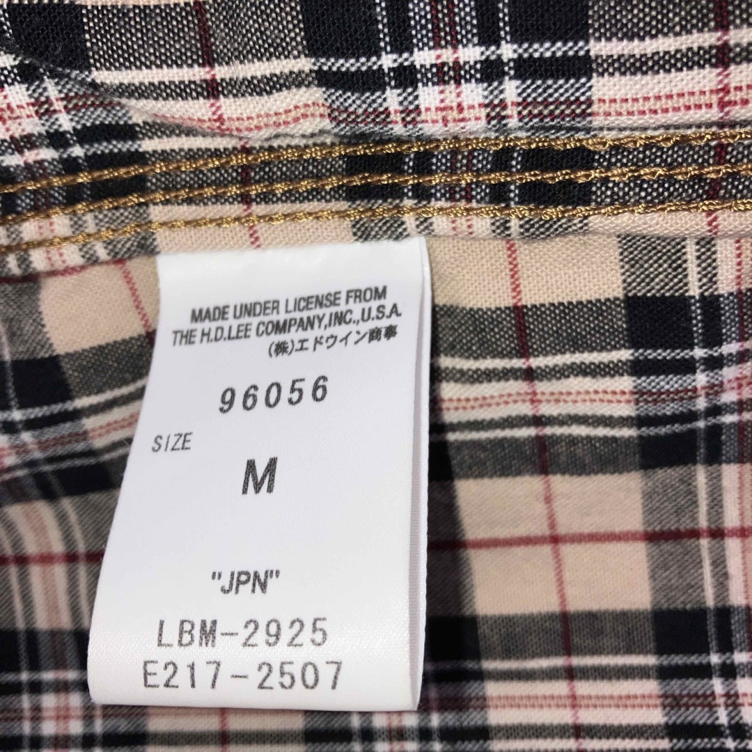 Lee(リー)のLee×ナノユニバース　コラボミリタリーコート メンズのジャケット/アウター(カバーオール)の商品写真