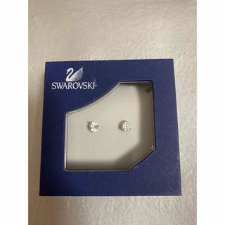 スワロフスキー(SWAROVSKI)のSWAROVSKI スワロフスキー★ピアス(ピアス)