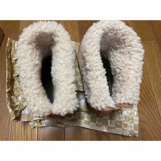 アグ(UGG)のUGG ショートブーツ(ブーツ)