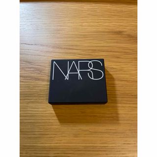 ナーズ(NARS)のNARS ブラッシュミニ　ORGASM(チーク)