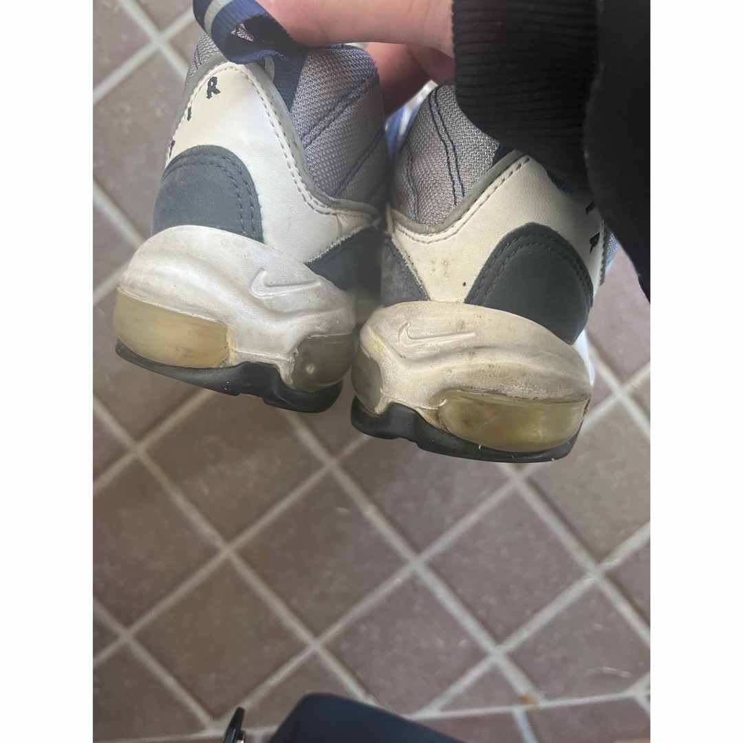 NIKE - 【最終値下げ】エアマックス 98 OG 24.5の通販 by りべ NIKE - 【最終値下げ】エアマックス 98 OG 24.5の通販 by りべ