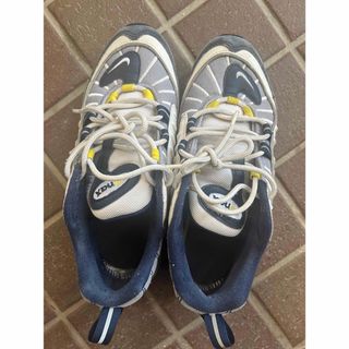 NIKE - 【最終値下げ】エアマックス 98 OG 24.5の通販 by りべ NIKE - 【最終値下げ】エアマックス 98 OG 24.5の通販 by りべ