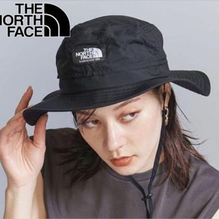 ザノースフェイス(THE NORTH FACE)のTHE NORTH FACE ホライズンハット Horizon Hat(ハット)