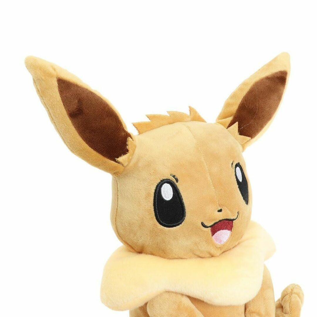 ポケットモンスター ヘッドカバーFW用（イーブイ） ゴルフ キャラクター pok その他のその他(その他)の商品写真