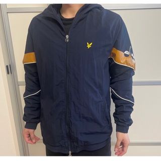 ディアドラ(DIADORA)のLYLE&SCOTT×DIADORA トラックジャケット(ジャージ)