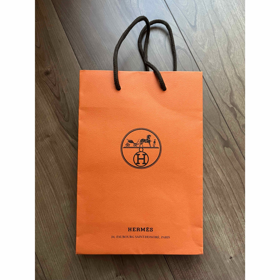 Hermes(エルメス)のエルメス ショッパー レディースのバッグ(ショップ袋)の商品写真