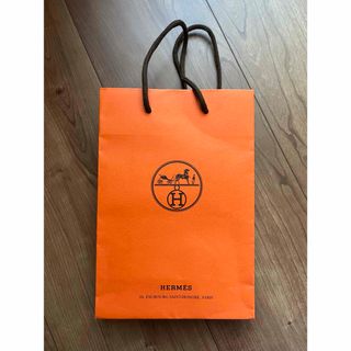 エルメス(Hermes)のエルメス ショッパー(ショップ袋)