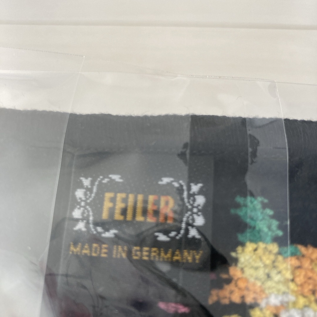 FEILER(フェイラー)のフェイラー ハンカチタオル レディースのファッション小物(ハンカチ)の商品写真