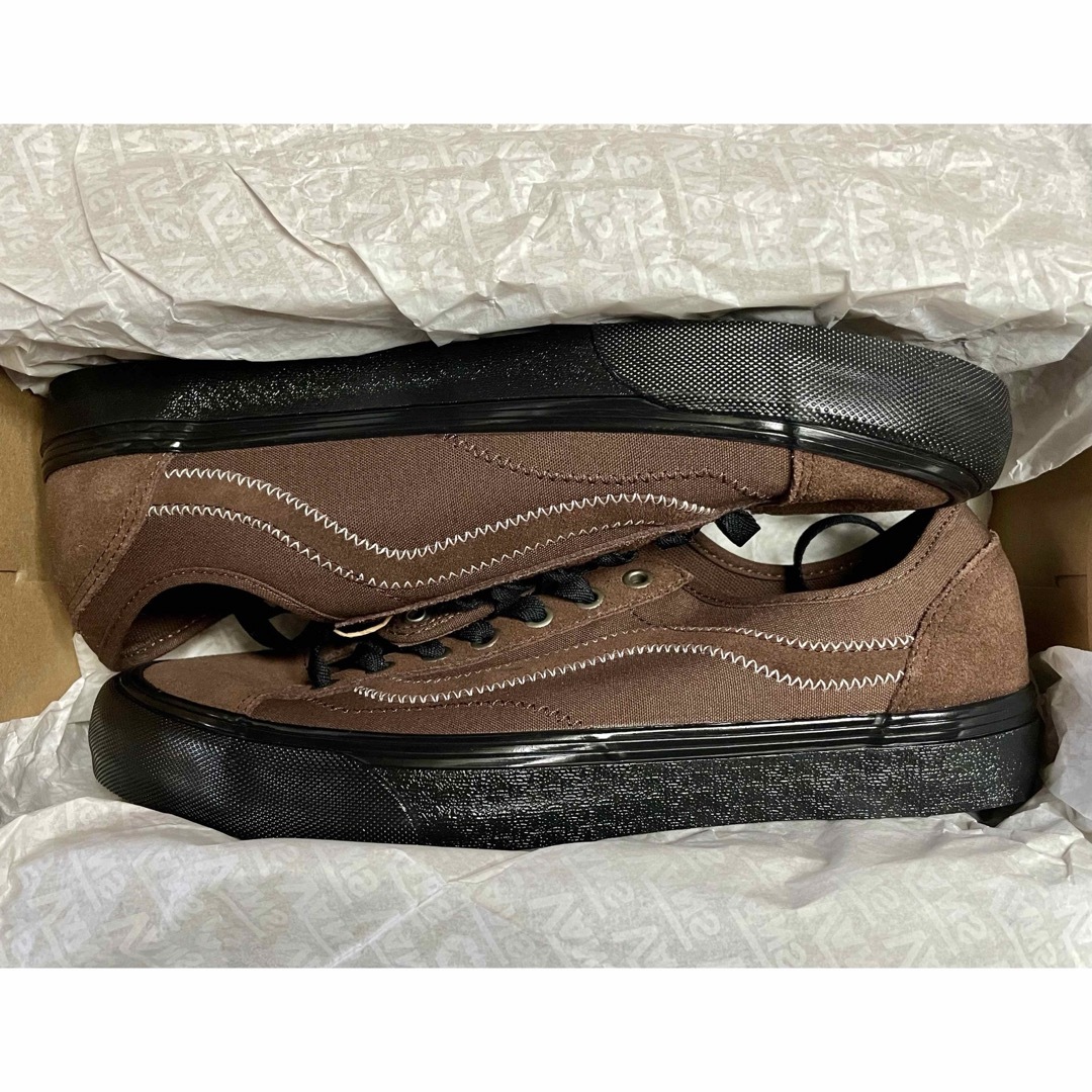 VANS Style 36 Decon Vr3 Sf 28.0cm メンズの靴/シューズ(スニーカー)の商品写真