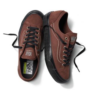 VANS Style 36 Decon Vr3 Sf 28.0cm(スニーカー)