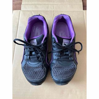 プーマ(PUMA)のスニーカー★PUMA★24.5(スニーカー)