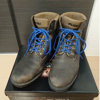 フブ(FUBU)のFUBU BOOTS(ブーツ)