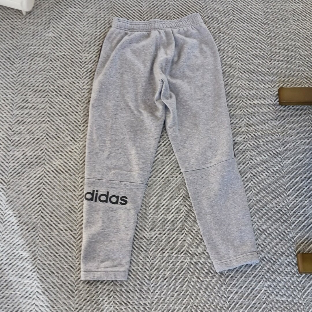 adidas(アディダス)の子供用ズボン(adidas) キッズ/ベビー/マタニティのキッズ服男の子用(90cm~)(パンツ/スパッツ)の商品写真