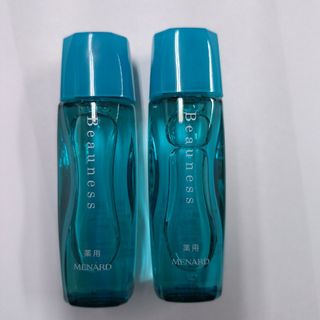 メナード(MENARD)の薬用ビューネ　30ml✕2本(化粧水/ローション)