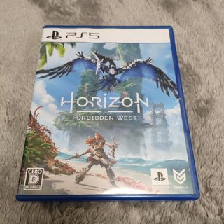 プランテーション(Plantation)の#Horizon Forbidden West PS5(家庭用ゲームソフト)