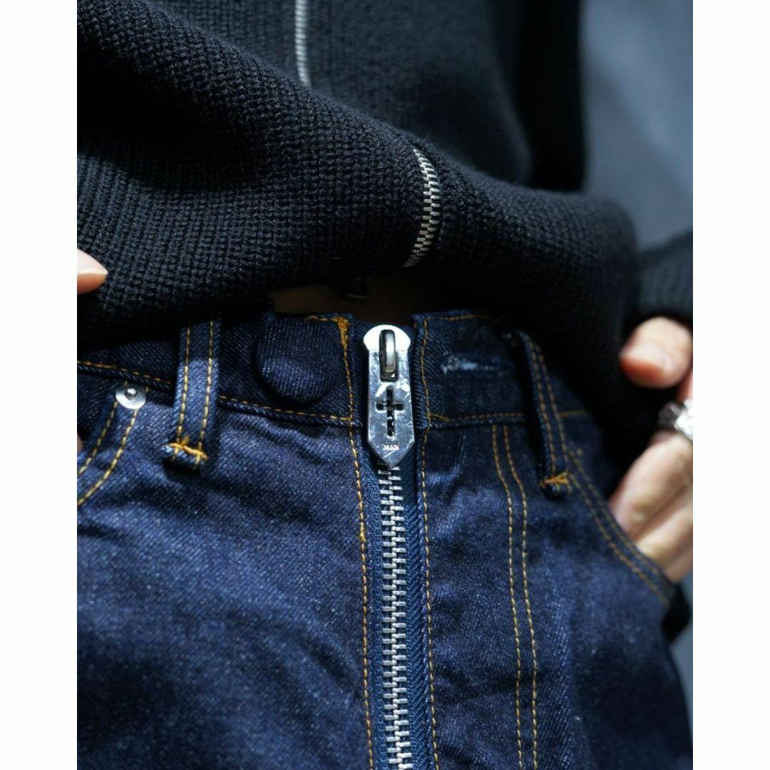 エムエーエスユー masu 新品 タグ付き インディゴ indigo denim エムエーエスユー masu 新品 タグ付き インディゴ indigo denim