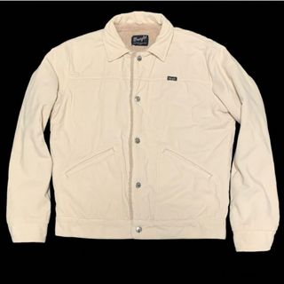 ラングラー(Wrangler)のWrangler ラングラー　ユナイテッドアローズ別注 裏ボアランチジャケットS(ブルゾン)