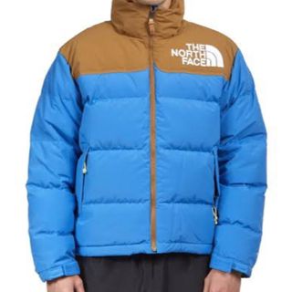 ザノースフェイス(THE NORTH FACE)の新品 The North Face 92 Low-Fi Nuptse L(ダウンジャケット)