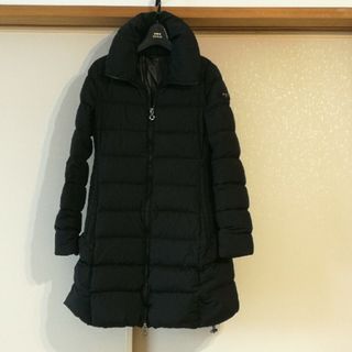 値下げ！美品TATRAS タトラスダウンCARNA スピックアンドスパン超美品！ナイロン