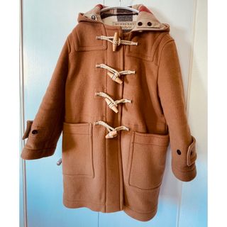 バーバリー(BURBERRY) ダッフルコート(レディース)の通販 300点以上 