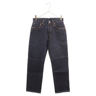 リーバイス(Levi's)のLevi's リーバイス 00s VINTAGE 501XX バレンシア工場製 復刻 ストレートデニム デニムパンツ インディゴ 501-0003(デニム/ジーンズ)