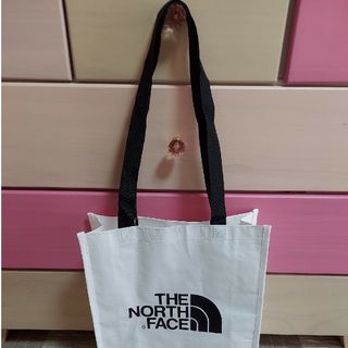 ザノースフェイス(THE NORTH FACE)のNORTHFACEエコバッグ  未使用(エコバッグ)