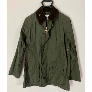 Barbour - Barbour SL ビデイル[38] + ソーンプルーフドレッシング1/3