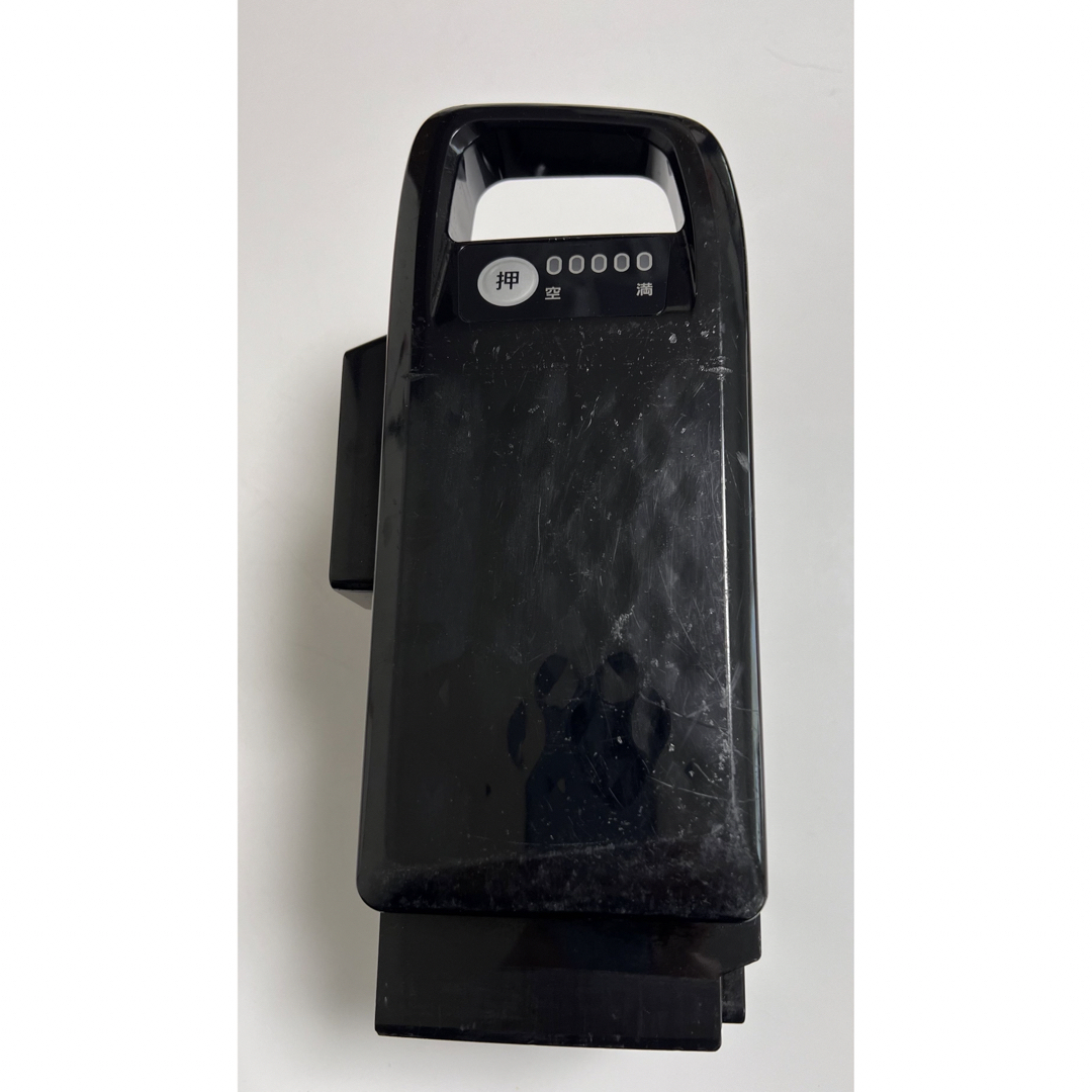 Panasonic電動自転車バッテリー NKY580B02 16Ah 長押し Panasonic電動自転車バッテリー NKY580B02 16Ah 長押し