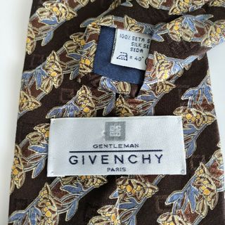 ジバンシィ(GIVENCHY)のセット価格③(ネクタイ)