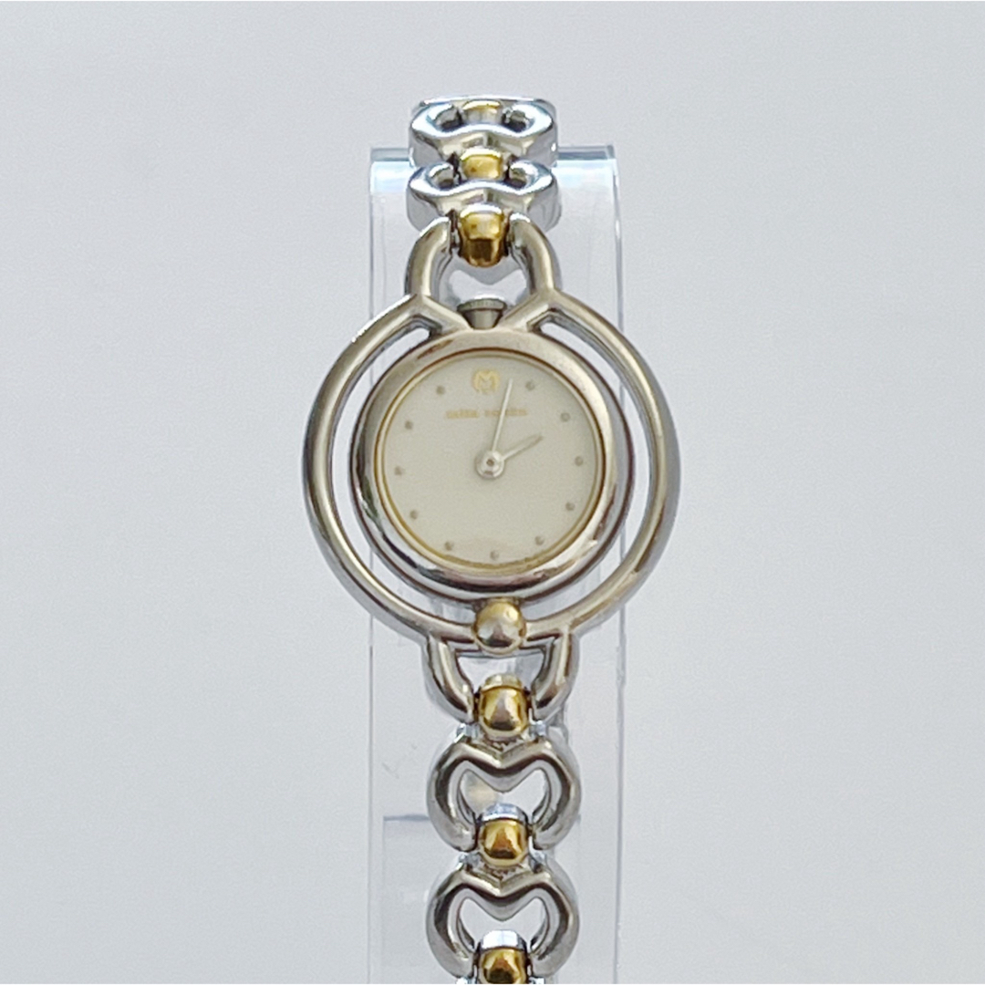 mila schon(ミラショーン)のmila schon　ミラショーン　レディース腕時計クォーツ　ブレスレットタイプ レディースのファッション小物(腕時計)の商品写真
