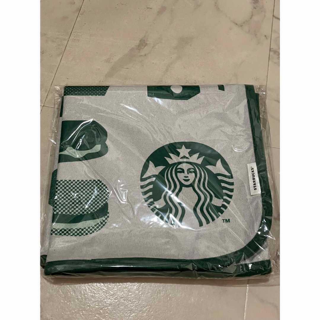 Starbucks(スターバックス)のスターバックス　2024福袋 エンタメ/ホビーのコレクション(ノベルティグッズ)の商品写真