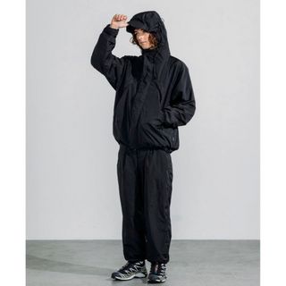 sumari hiker shell jacket シェルジャケット