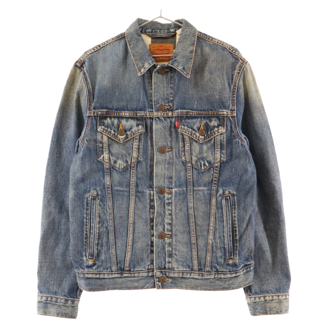 新品未使用☆ Supreme x Levi's / Trucker Jacket