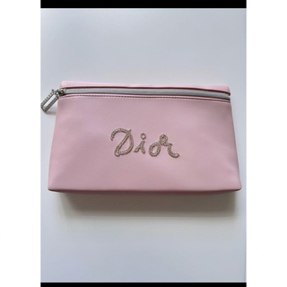 ディオール(Dior)のディオール ノベルティポーチ(ポーチ)
