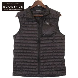 アークテリクス(ARC'TERYX)のアークテリクス CERIUM SL VEST 20981 S(ダウンベスト)