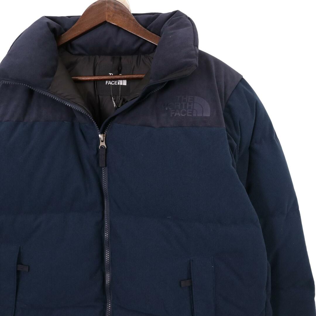 THE NORTH FACE - ノースフェイス ND92231R コーデュロイヌプシ Lの