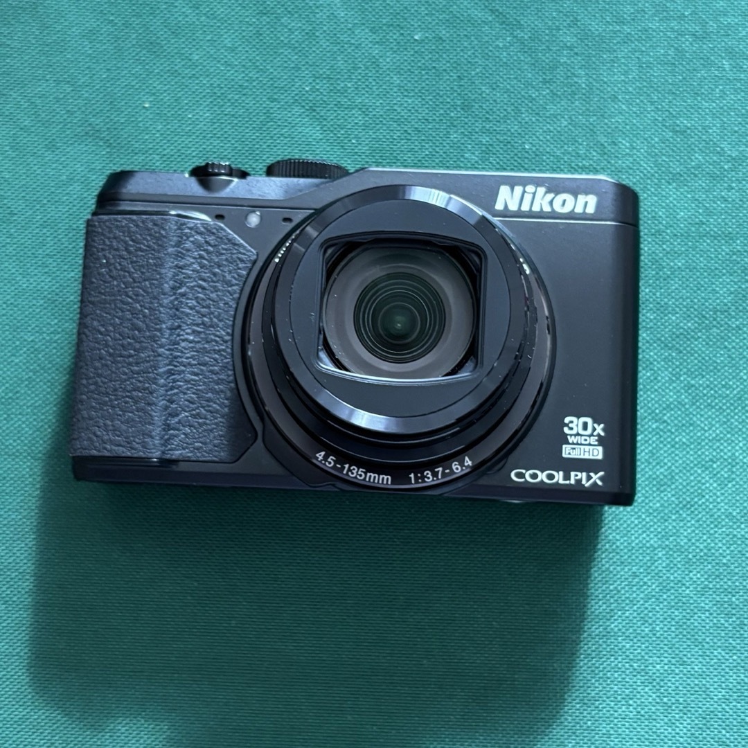 Nikon(ニコン)のNikon ニコン デジタルカメラ COOLPIX S9900 スマホ/家電/カメラのカメラ(コンパクトデジタルカメラ)の商品写真