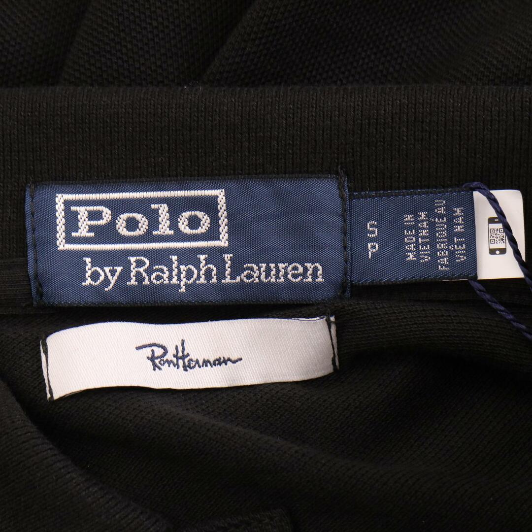 POLO RALPH LAUREN(ポロラルフローレン)のポロ ラルフローレン ｘロンハーマン  ポロシャツ S メンズのトップス(ポロシャツ)の商品写真