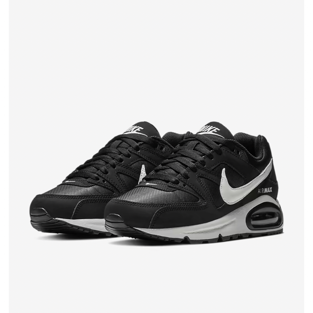 新品★NIKE WMNS AIR MAX COMMAND靴/シューズ