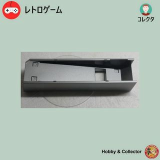 ウィー(Wii)のWii本体用スタンド RVL-017 & RVL-019 ( #6340 )(その他)