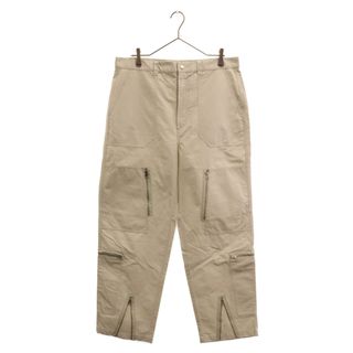 ステューシー(STUSSY)のSTUSSY ステューシー 23AW Nyco Flight Pant フライトパンツ ホワイト(その他)